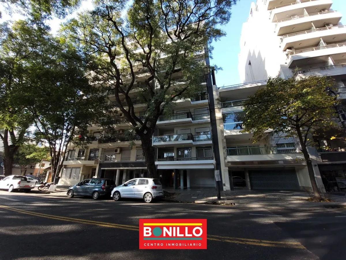 Departamento Monoambiente Alquiler Villa Pueyrredón