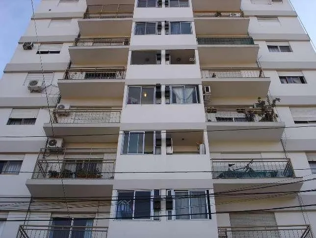 Alquiler De Departamento De 2 Ambientes En Ramo Mejia