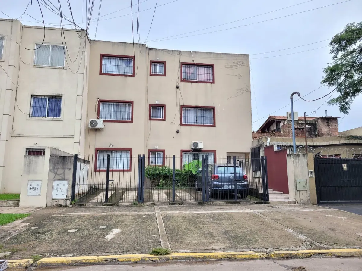 Departamento En Alquiler