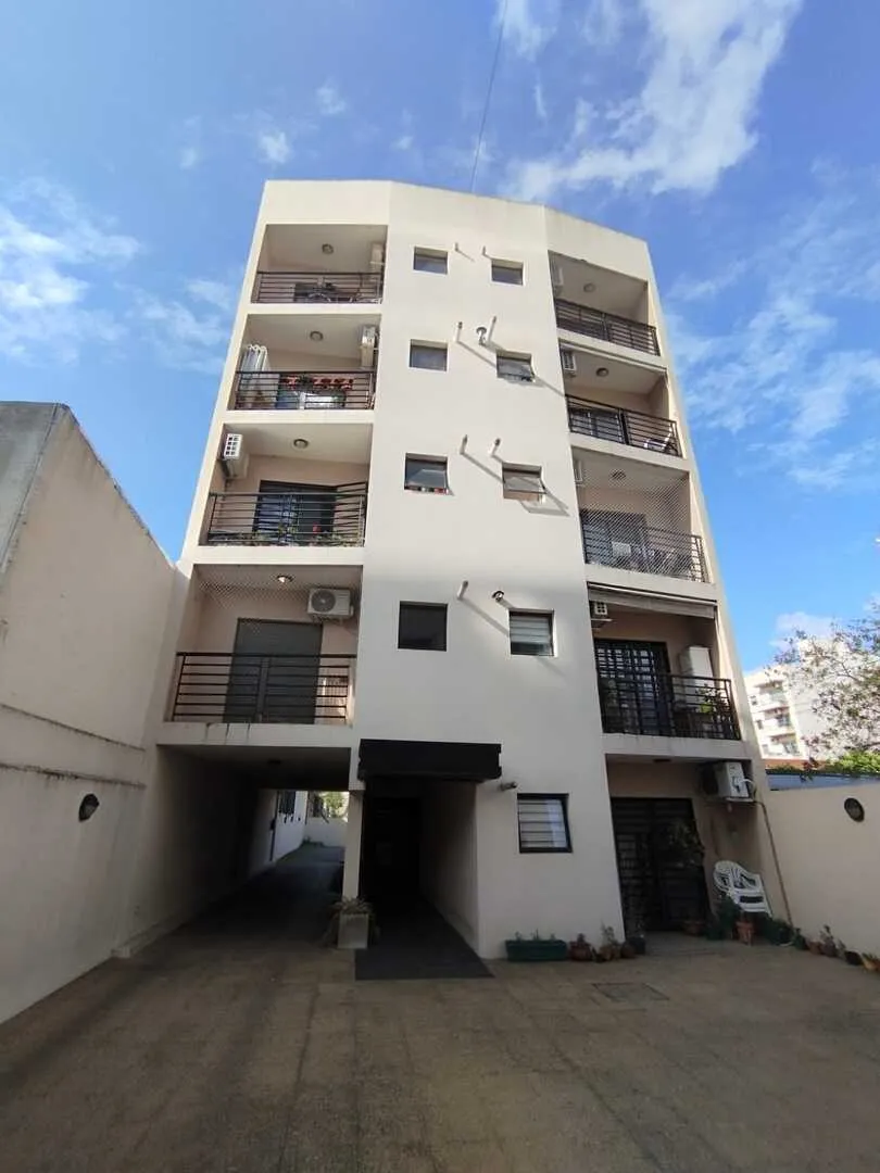 Departamento En Venta, La Plata