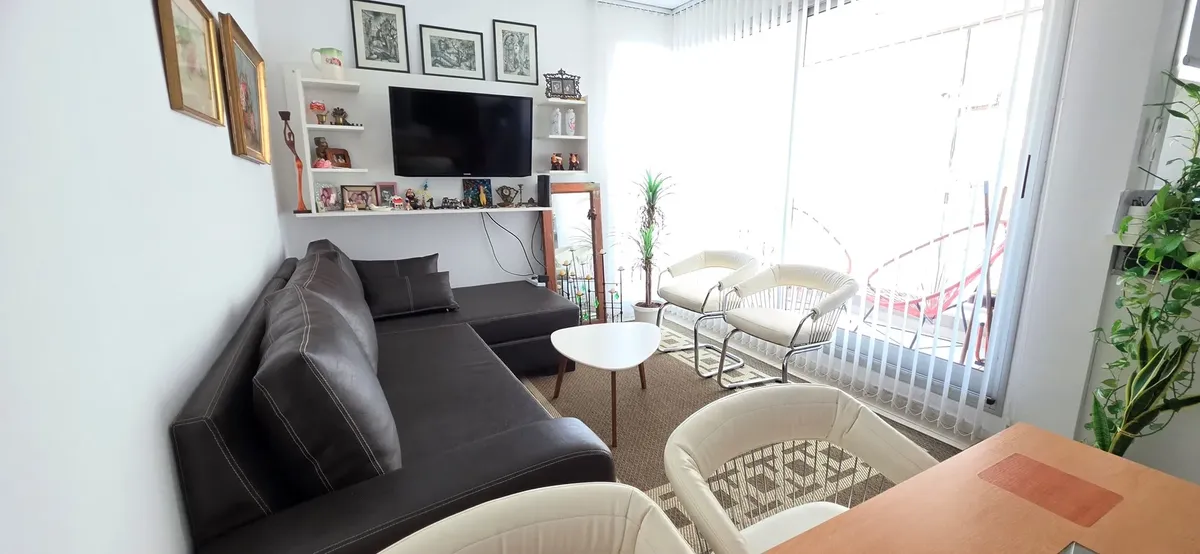 Departamento En Alquiler En Villa Urquiza, Capital Federal, Buenos Aires