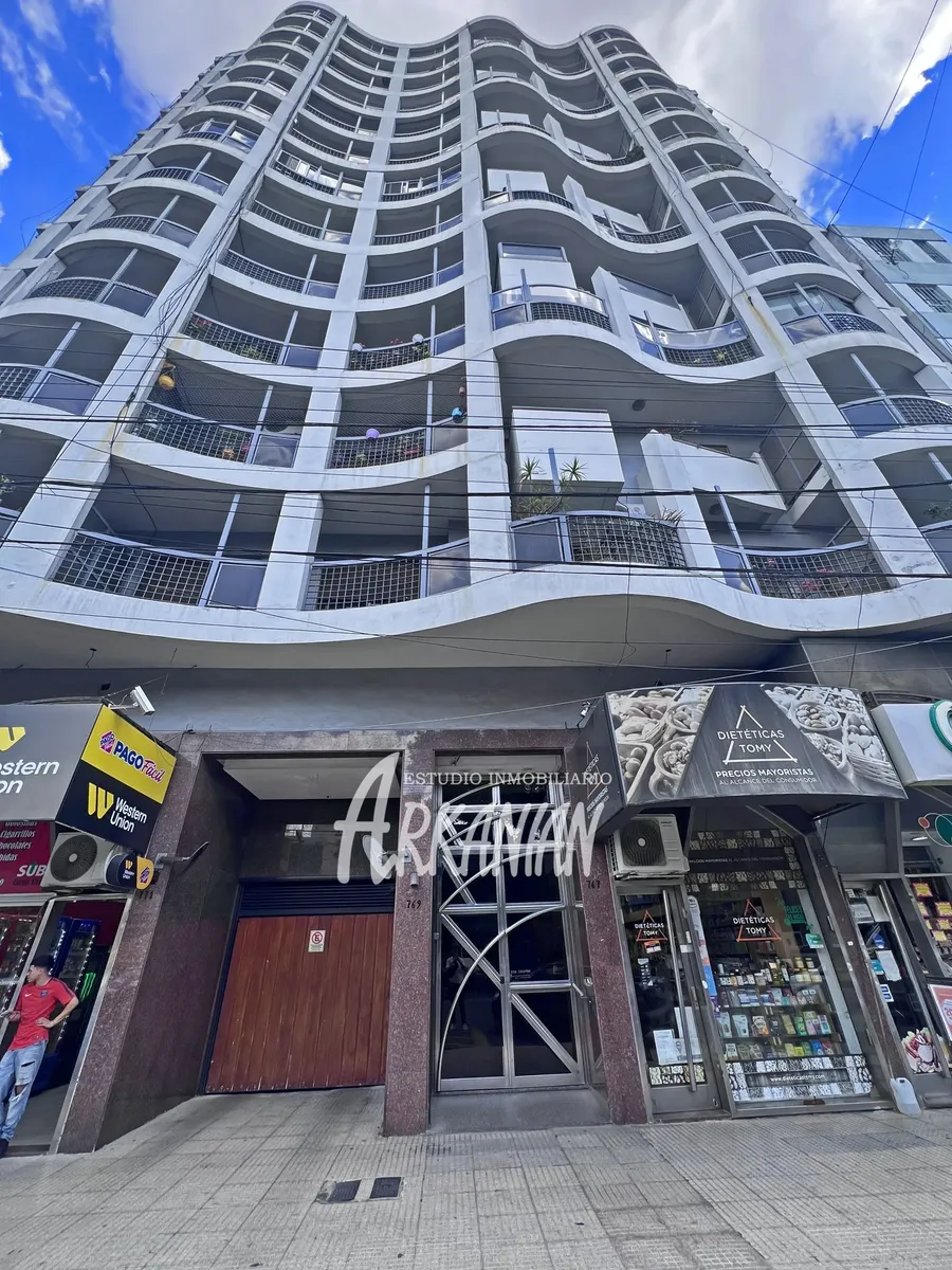 Departamento En Alquiler En Ramos Mejía
