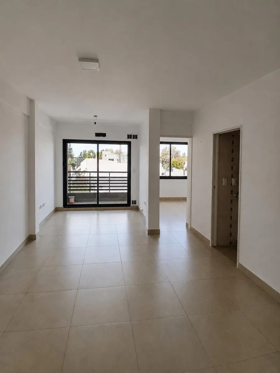 Alquiler Departamento 2 Ambientes