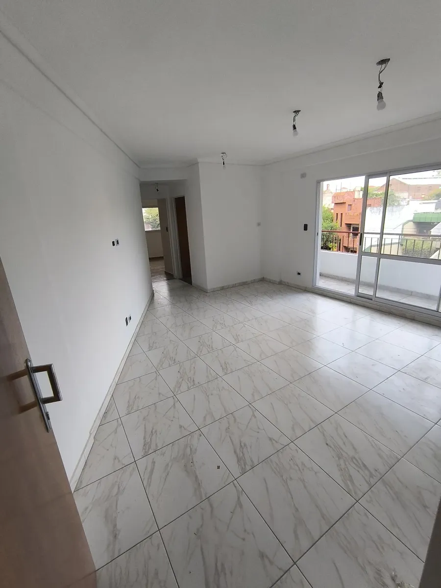 Alquiler Departamentos A Estrenar De 1, 2 Y 3 Ambientes En Parque Patricios