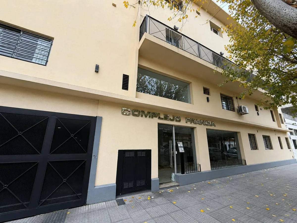 Departamento - Lanús Oeste