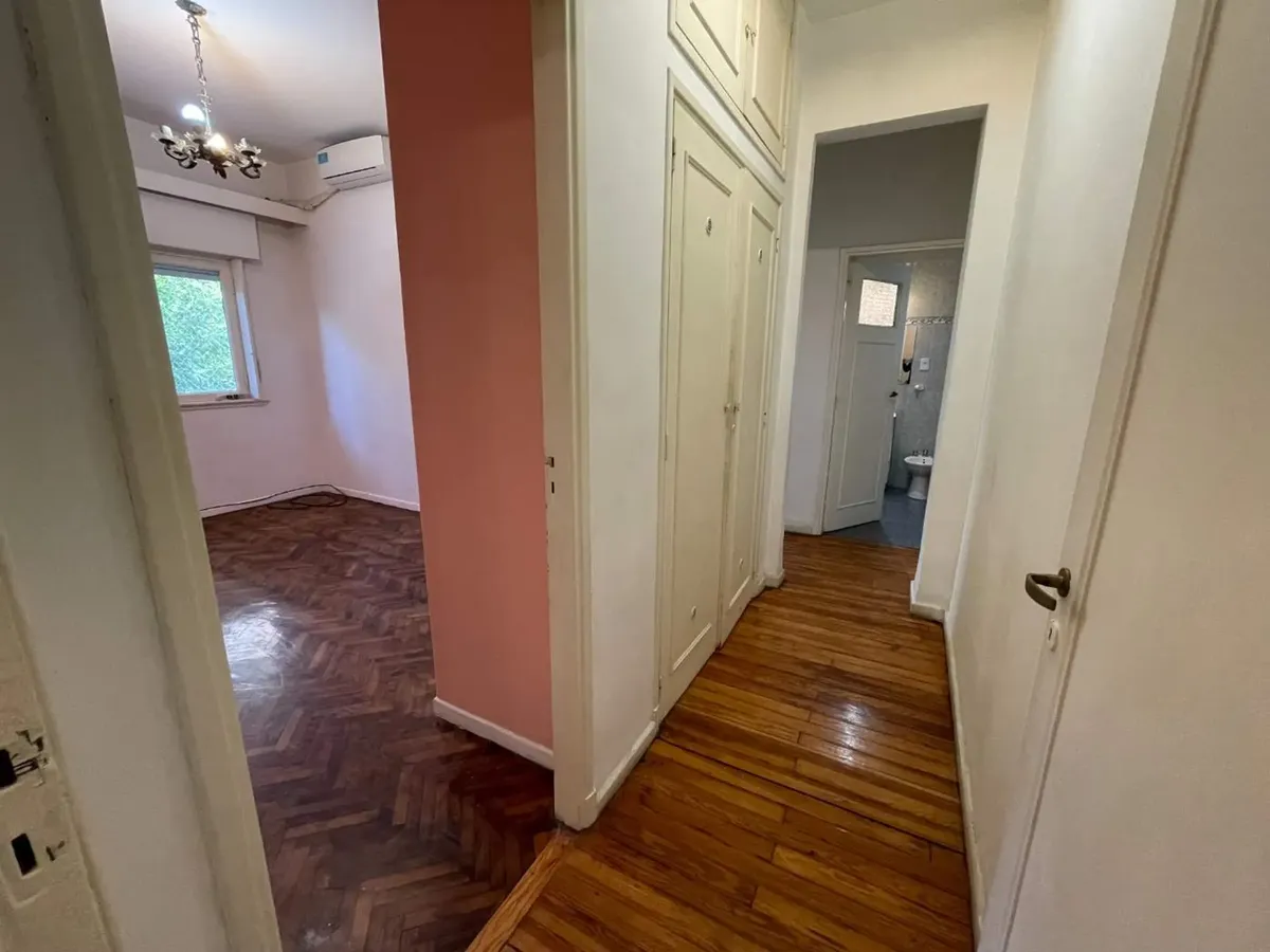 Departamento Ph Alquiler 3 Ambientes 74m2