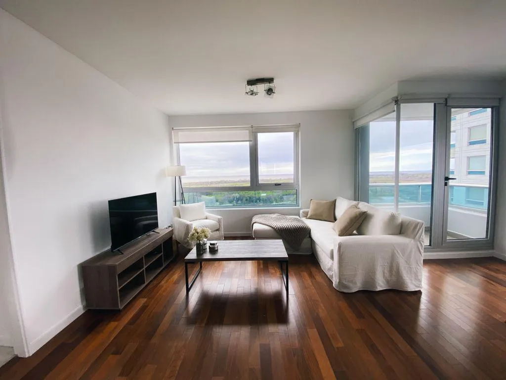 Torres del Yacht, 16 этаж