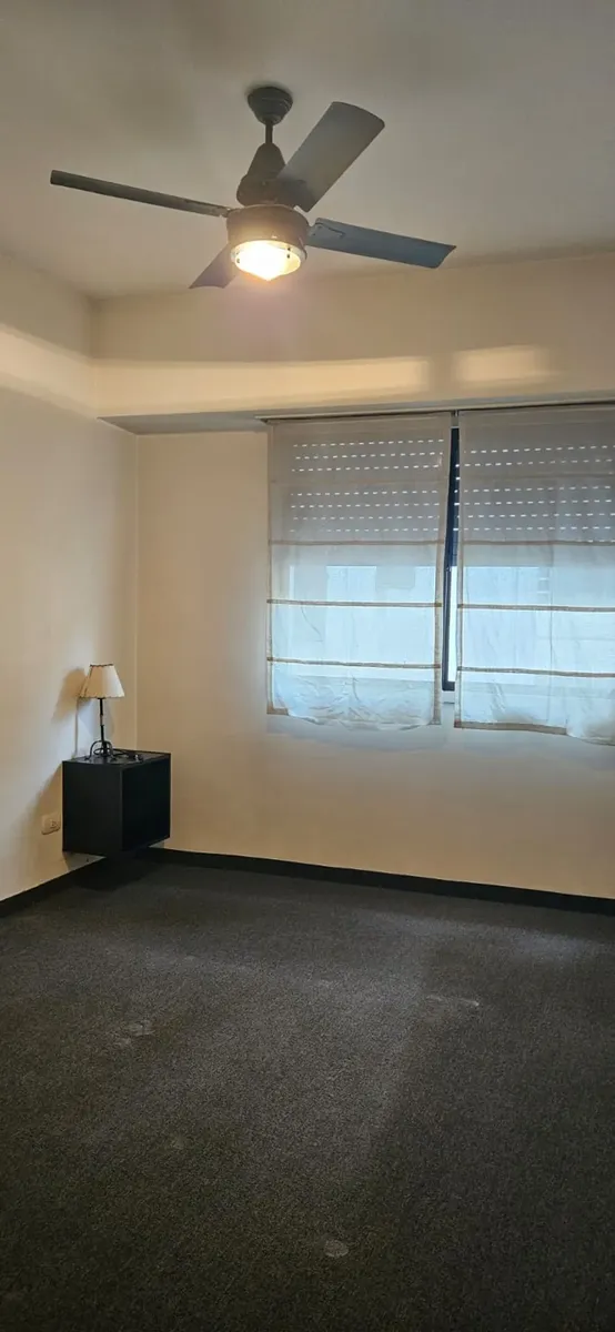 Departamento De 2 Ambientes En Alquiler Belgrano
