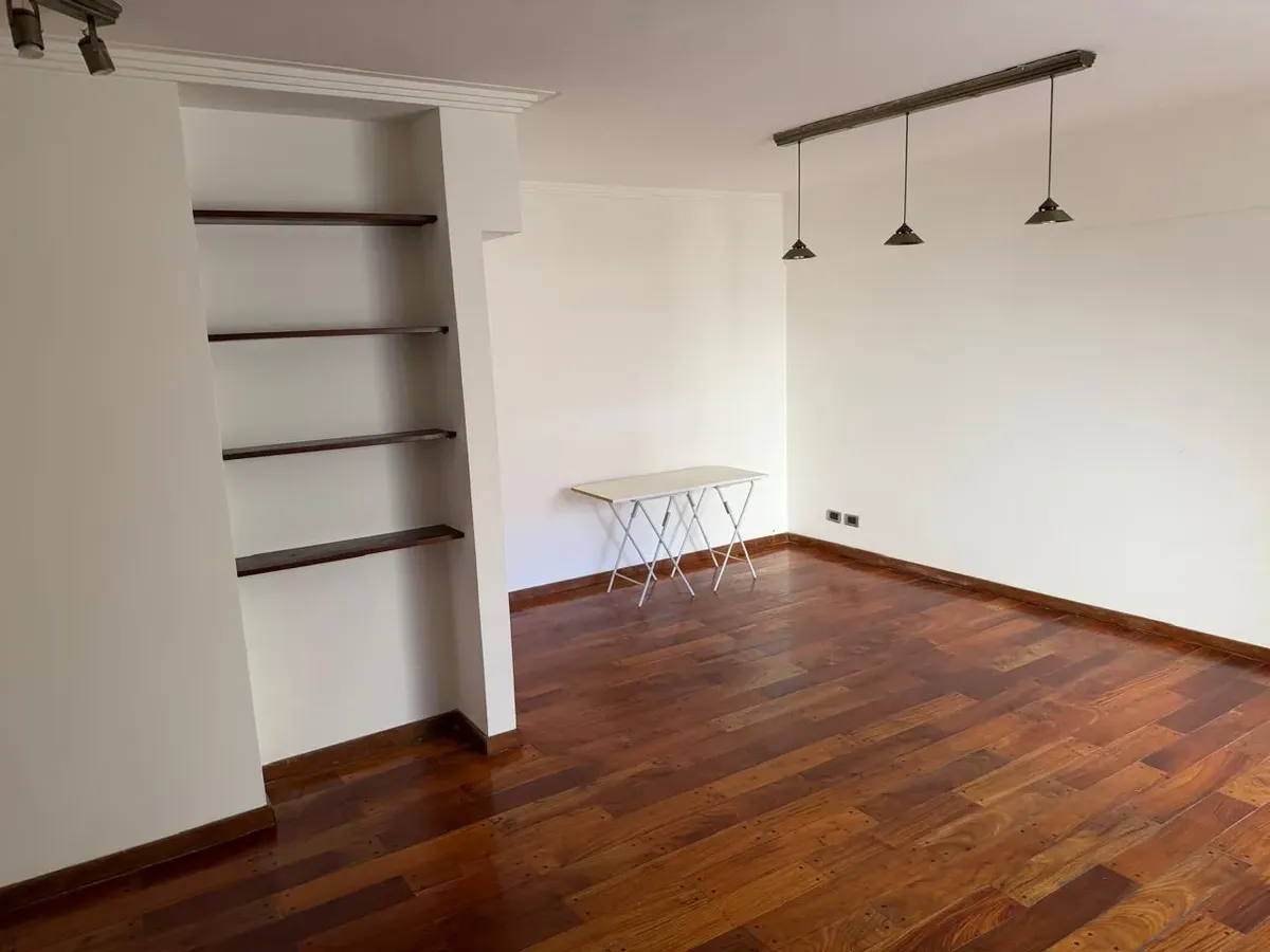 Departamento En V.lopez-vias/rio