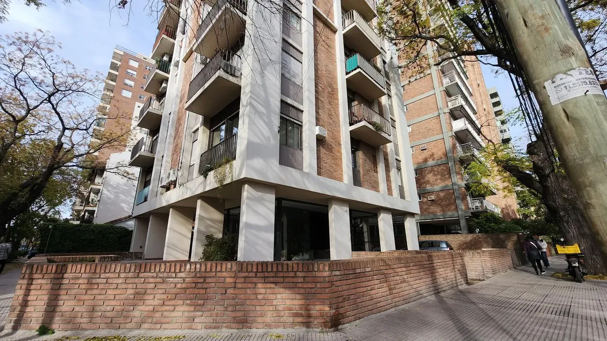 Departamento En San Isidro Centro Alquiler