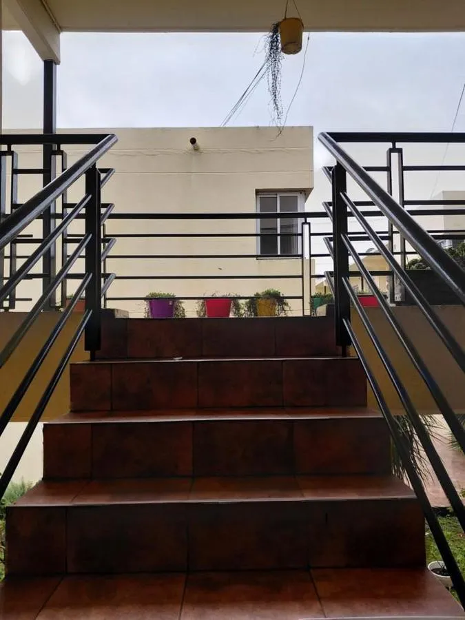 Alquiler Departamento Tres Ambientes Complejo Cerrado San Miguel