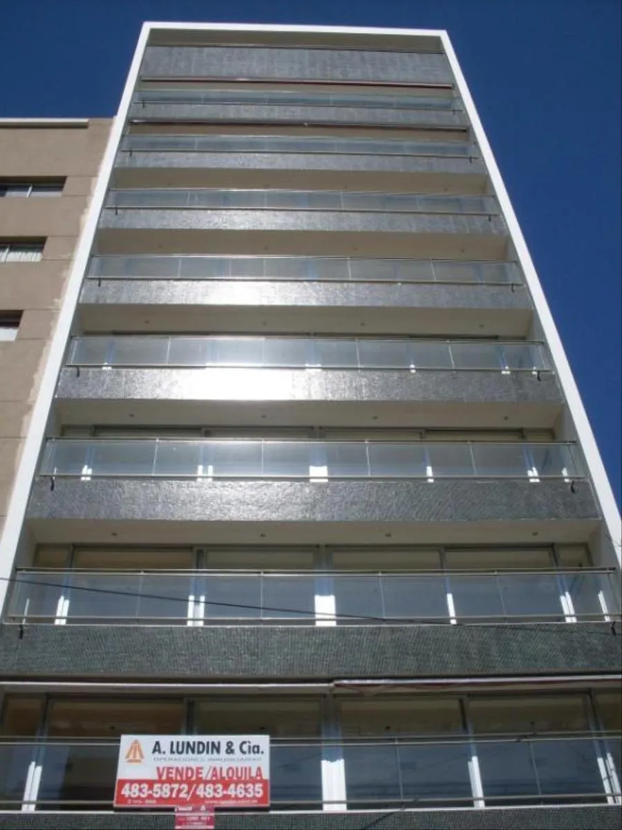 4th floor with terrace and parking