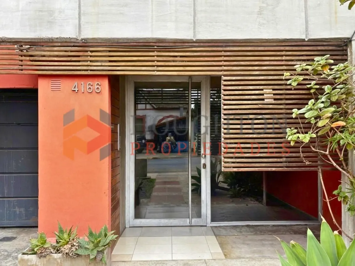 Departamento 3 Ambientes En Alquiler En Saavedra