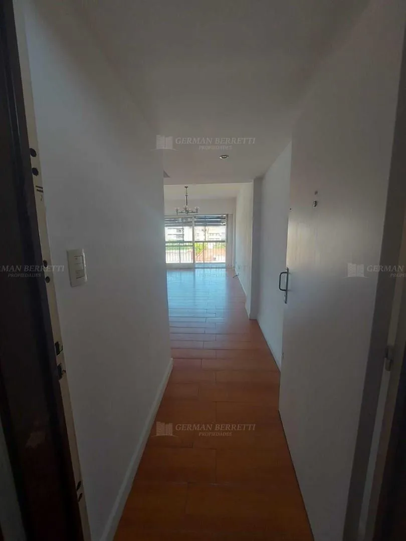 Departamento En Alquiler En Villa Devoto, Capital Federal, Buenos Aires