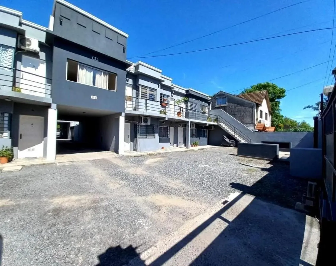 2 комнаты с парковкой, 42 м²