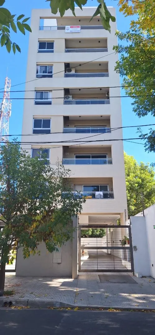 Alquiler Departamento 2 Ambientes En Quilmes