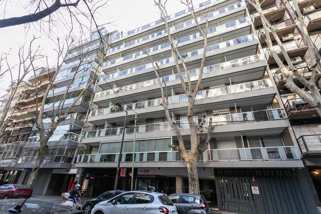Departamento En Palermo Soho