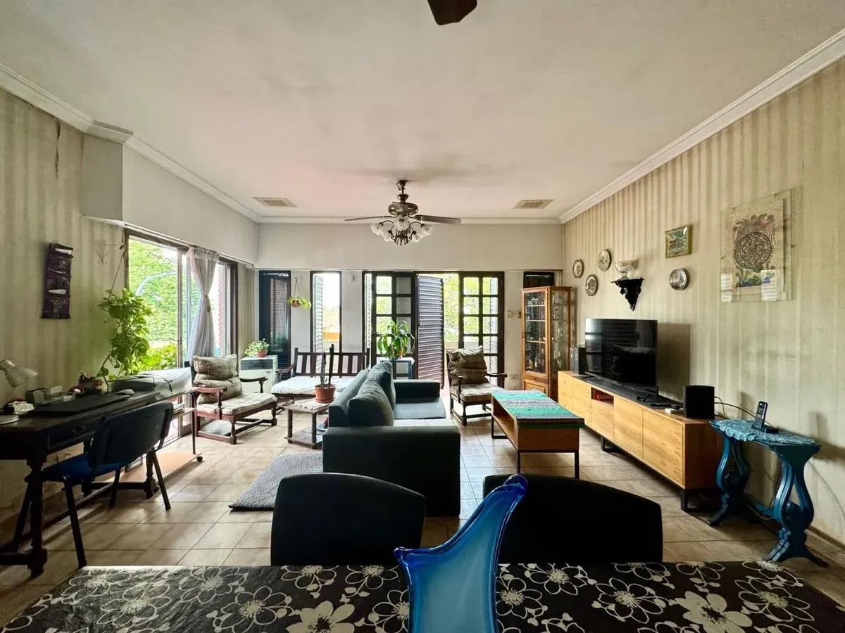 Departamento En Caseros