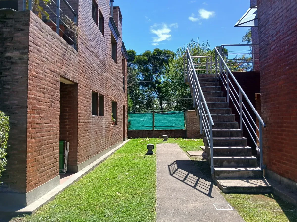 Departamento En Alquiler