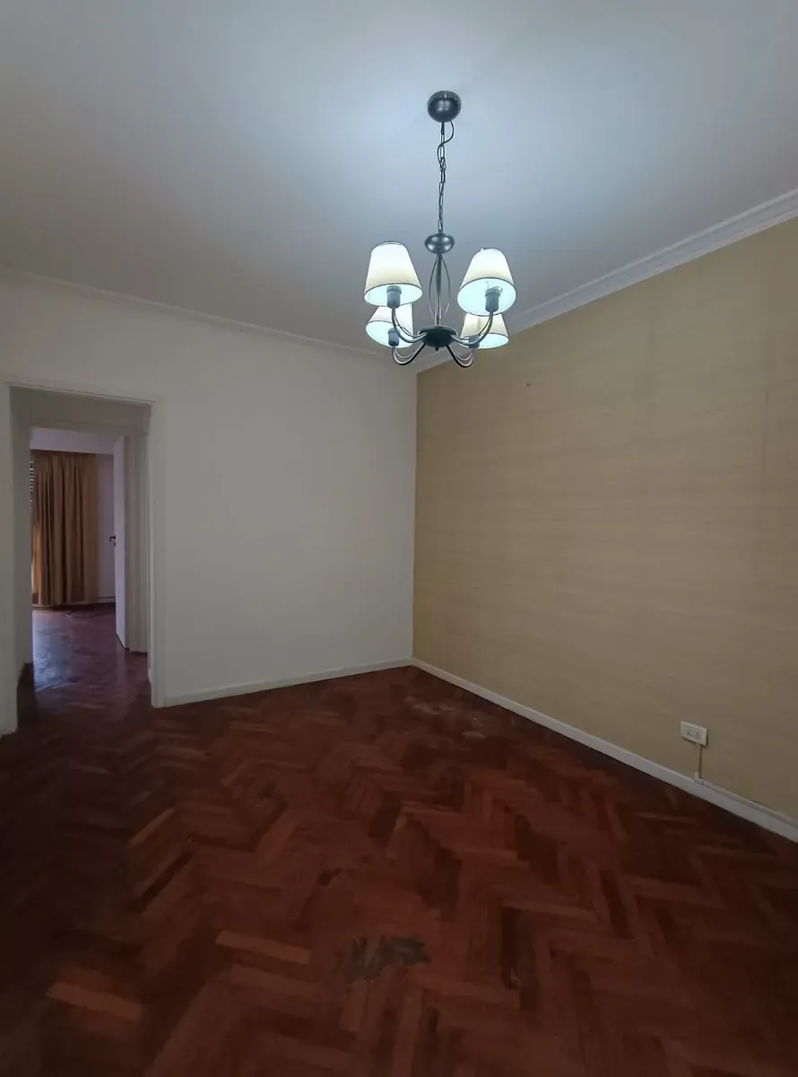 Alquiler Departamento 3 Ambientes +++ Primer Mes Bonificado+++