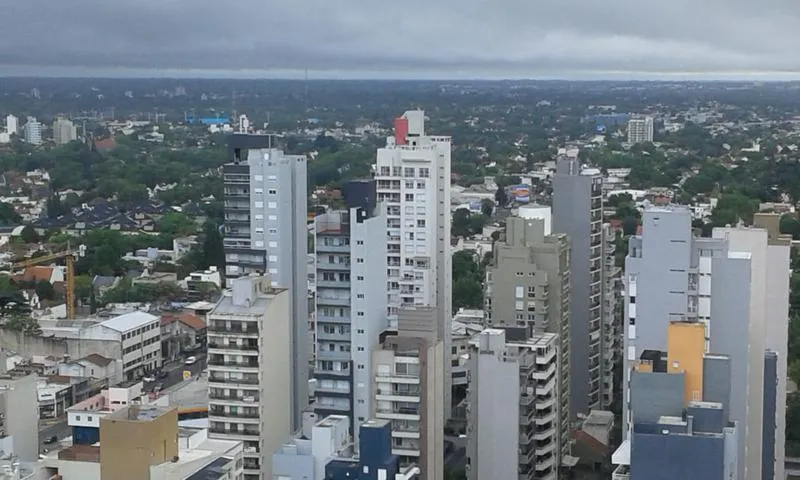 Departamento - Lomas De Zamora Oeste