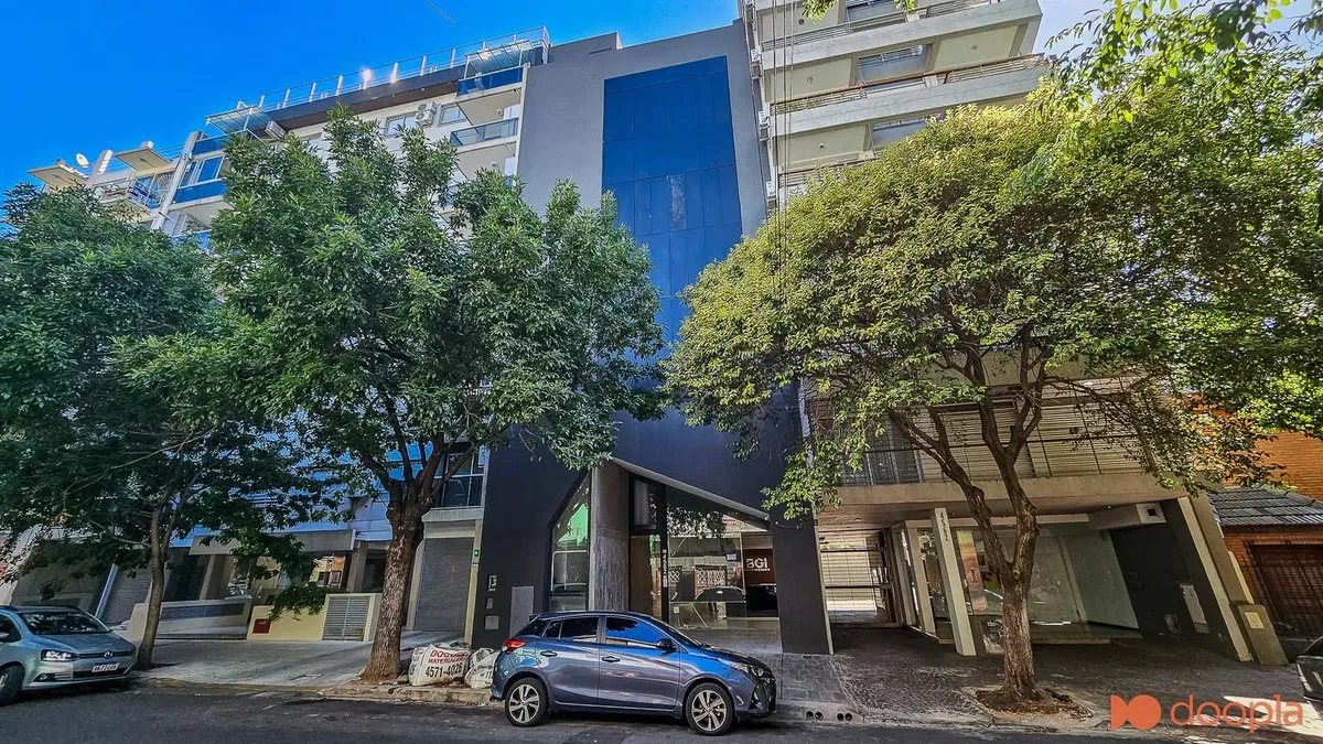 Venta Departamento 2 Ambientes Villa Pueyrredon Loft