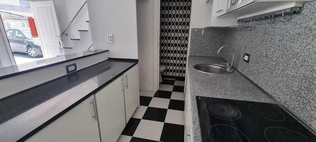 Departamento Dúplex En Alquiler En Condominio Pilar, Pilar, G.b.a. Zona Norte