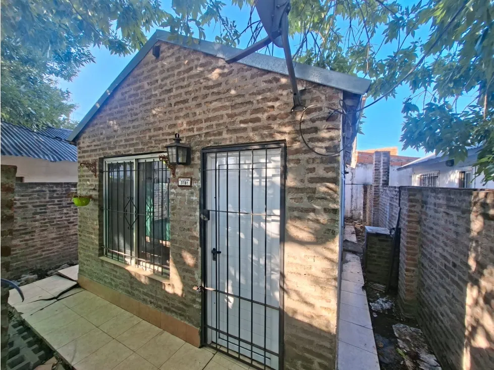 PH house 1 bedroom with split