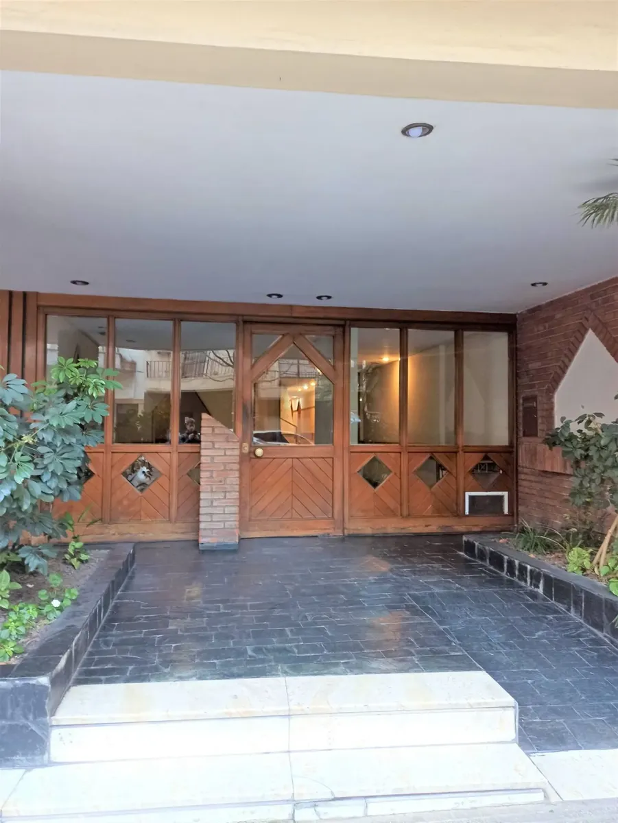 Alquiler Departamento 2 Ambientes En Caballito