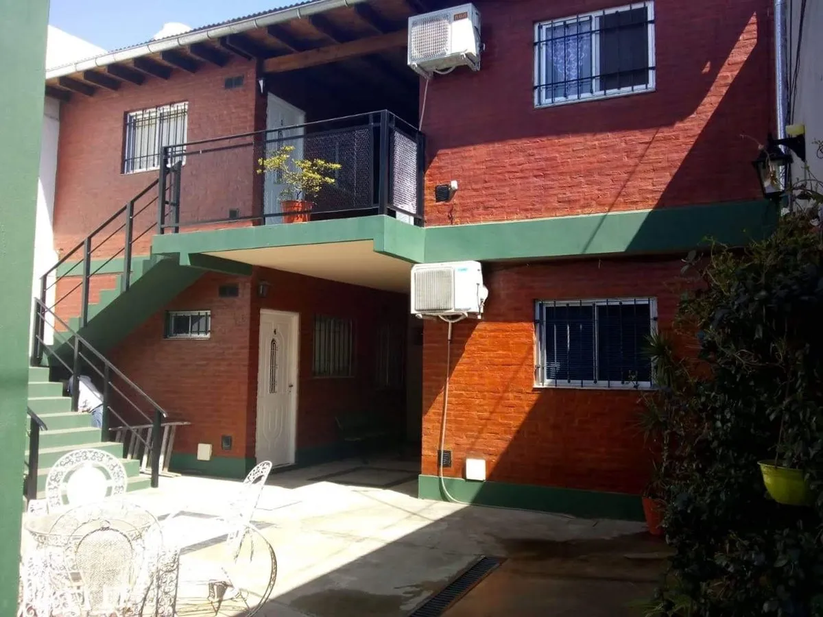 Alquiler Departamento 2 Ambientes En Hurlingham