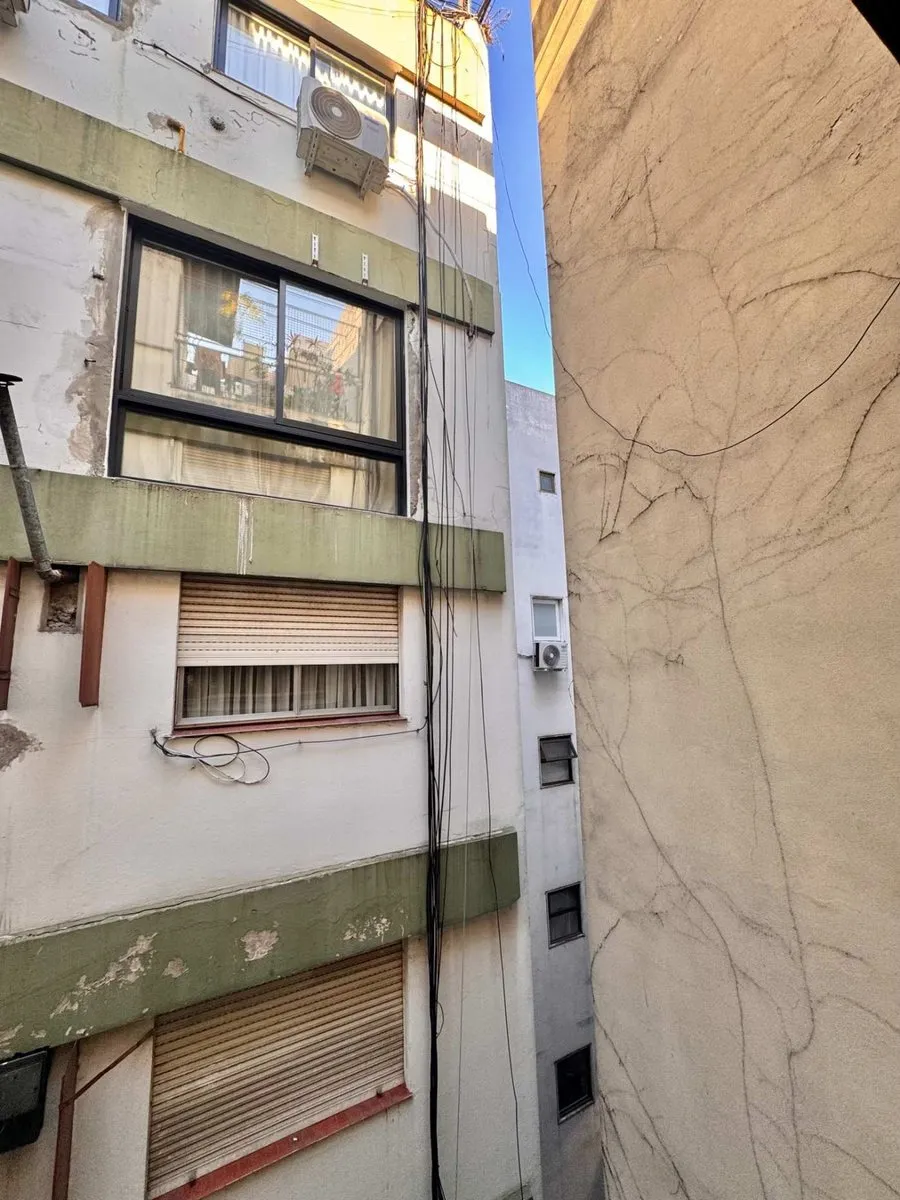 Imóvel: Kitnet, Palermo