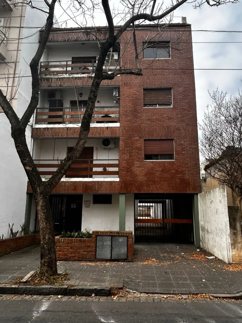 Departamento En Alquiler En Victoria, San Fernando, G.b.a. Zona Norte