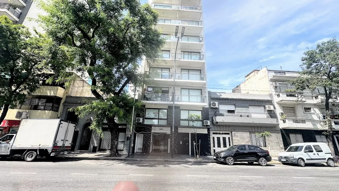 Alquiler Departamento Floresta