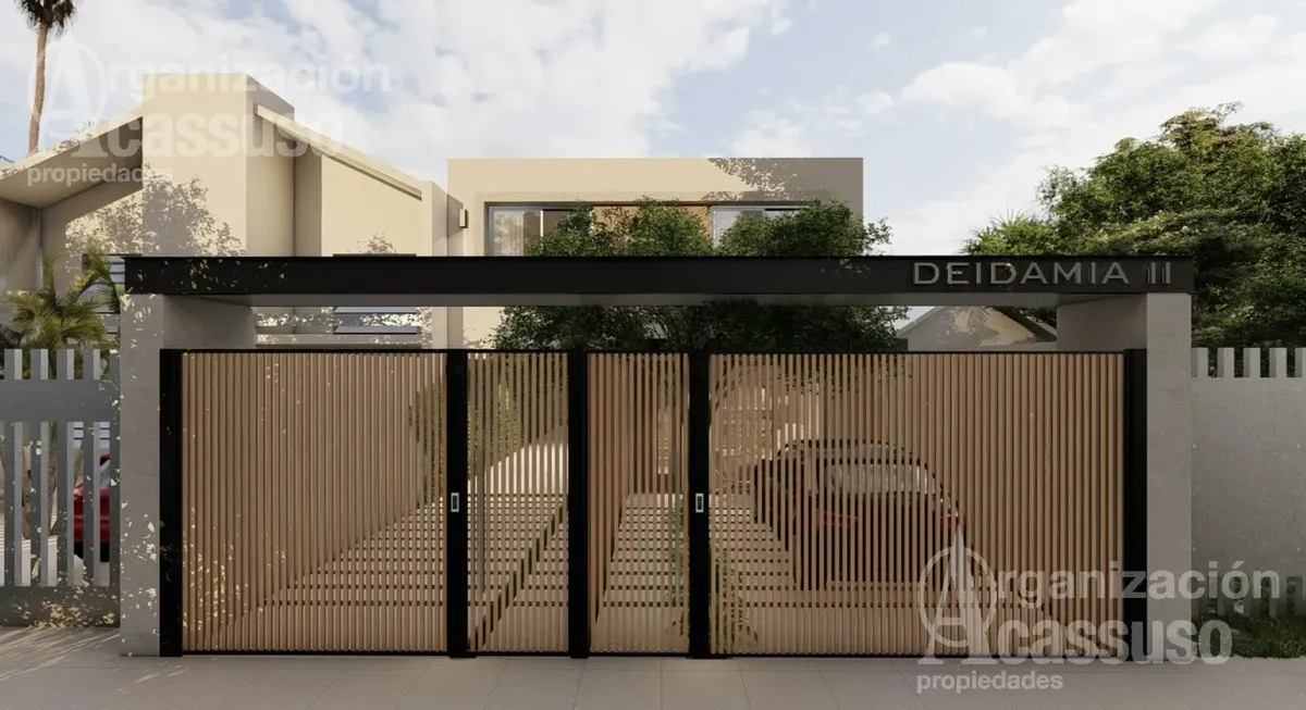 Dúplex De 5 Ambientes En Alquiler En San Isidro