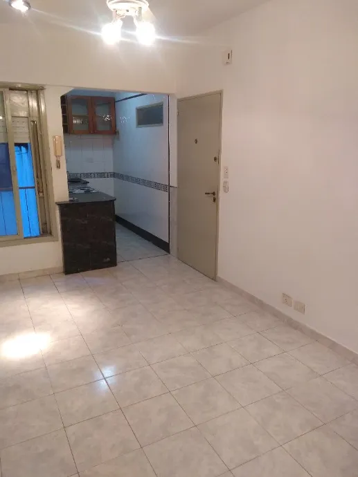 2-room north-facing, no balcony