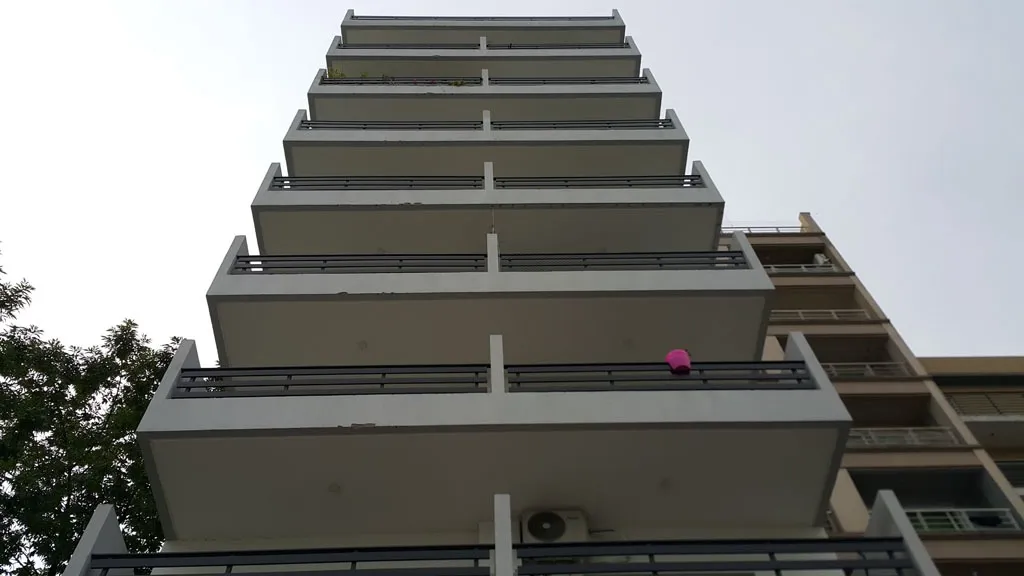Es Un Dulce De Leche. 1 Amb Nuevito Balcon Contraf