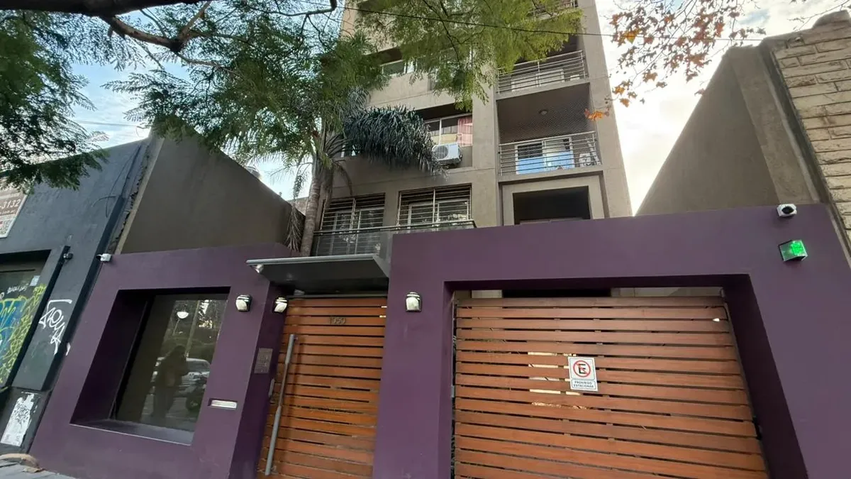 Departamento En San Miguel