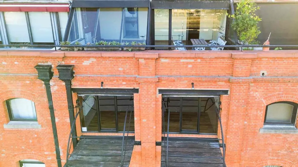 Triplex Est Industrial Al Agua 2 Coch Pto Madero