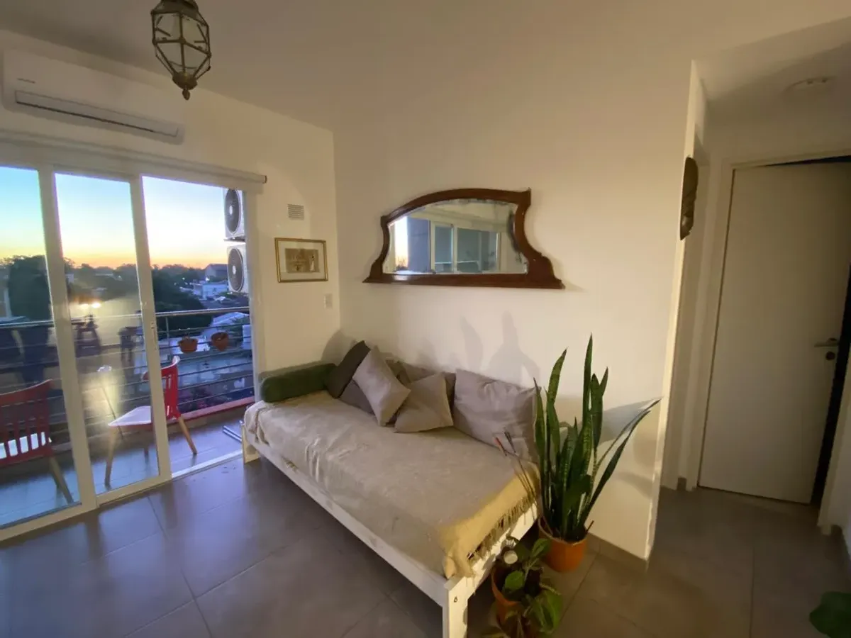 Espectacular 2 Amb Amoblado C/ Amenities Bernal Centro!