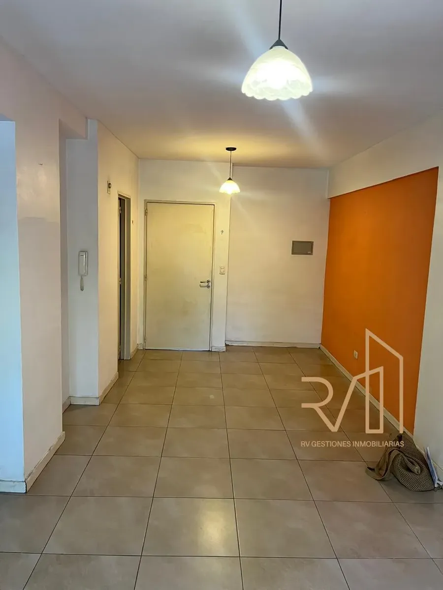 Estúdio 35 m², cozinha equipada