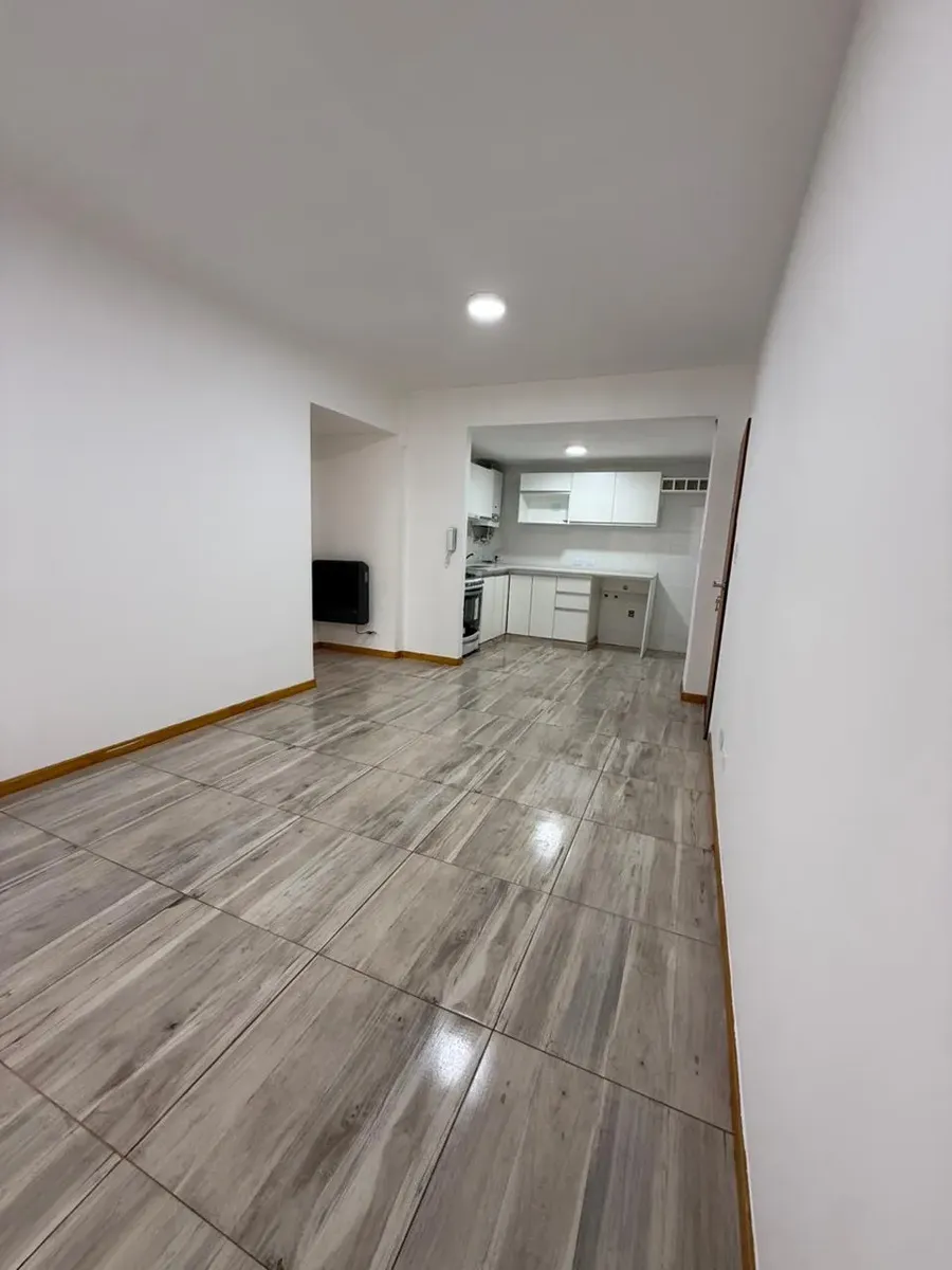 Departamento 2 Amb Impecable San Fernando