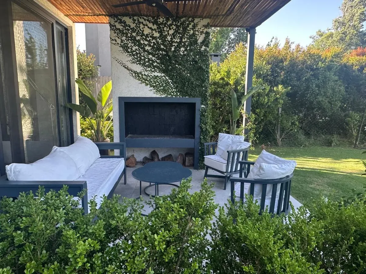 Casa En Laguna Del Sol Alquiler Temporario Vacaciones De Invierno 2026