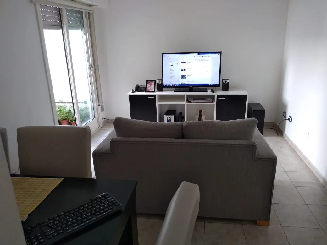6th floor balcony and terrace