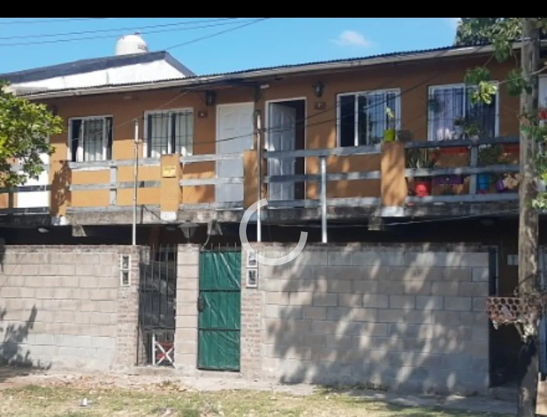 Departamento Dos Ambientes