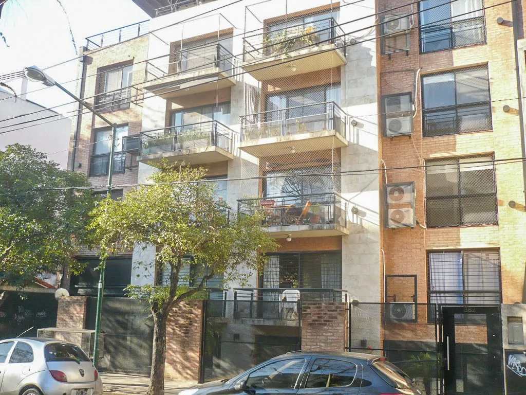 Departamento En Alquiler En San Isidro, G.b.a. Zona Norte, Argentina