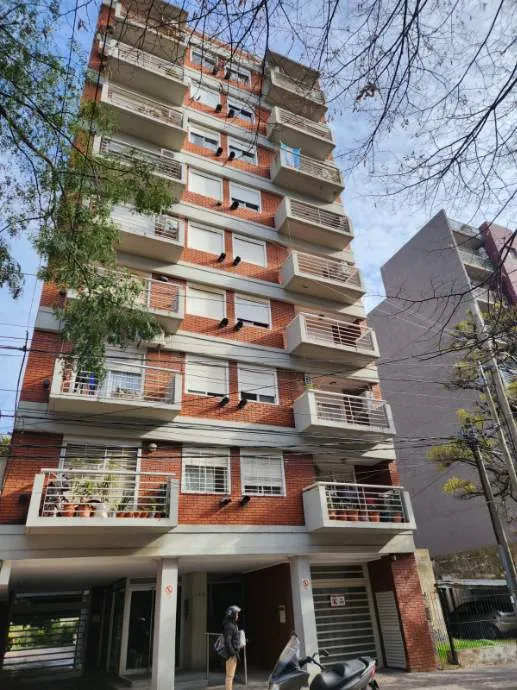 Departamento En Alquiler En Moron Centro
