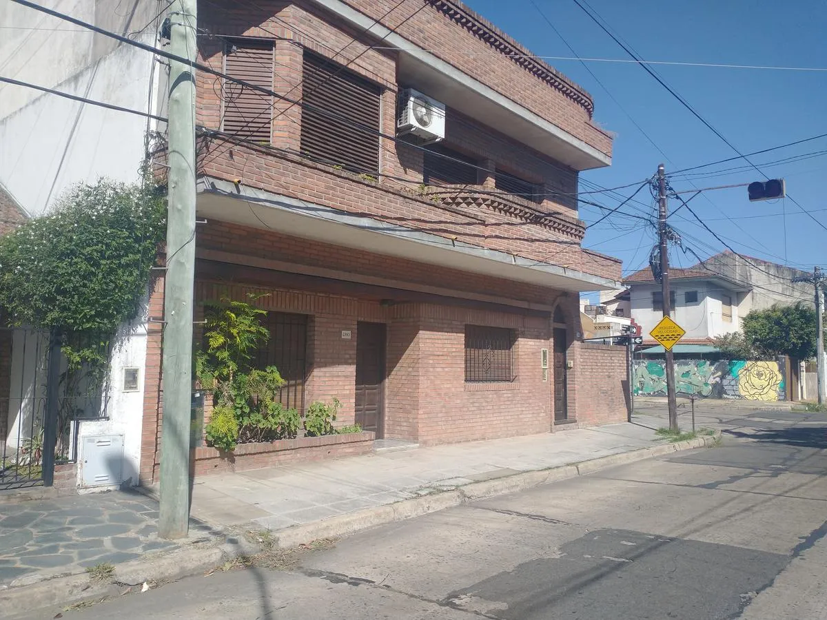 Ph 3 Ambientes Con Patio, Cochera