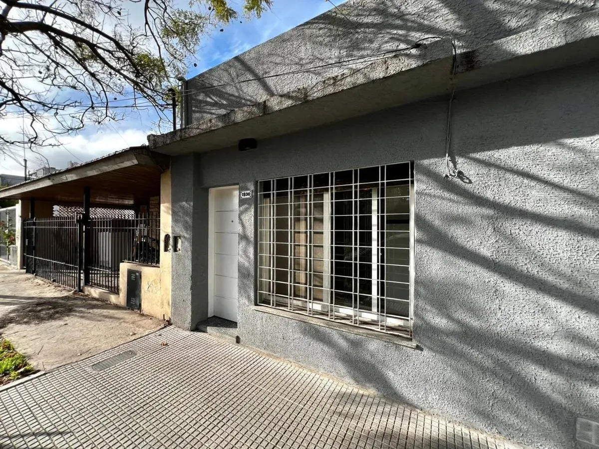 2-room PH with terrace
