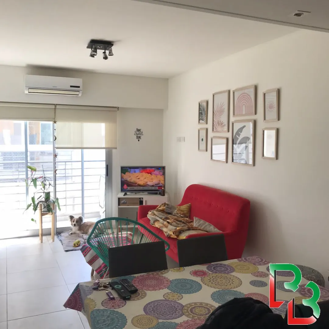 Alquiler De Departamento Dos Ambientes - Bernal Centro