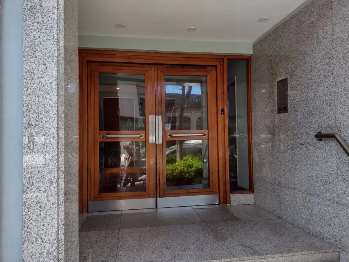 Departamento En Alquiler En Palermo